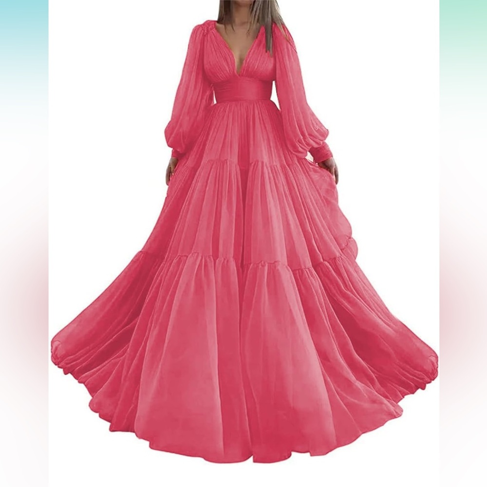 Special Occasion Dress